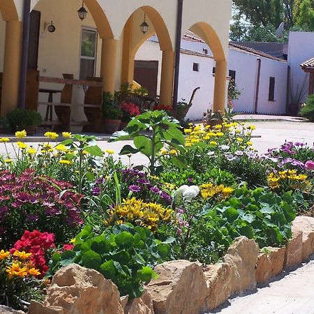 Agriturismo Cuile De Molino Porto Torres Dış mekan fotoğraf