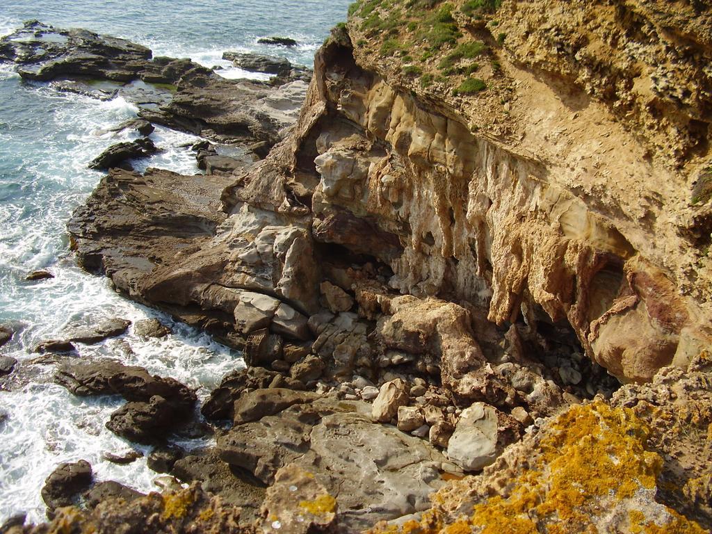 Agriturismo Cuile De Molino Porto Torres Dış mekan fotoğraf