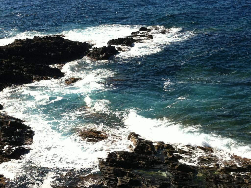 Agriturismo Cuile De Molino Porto Torres Dış mekan fotoğraf